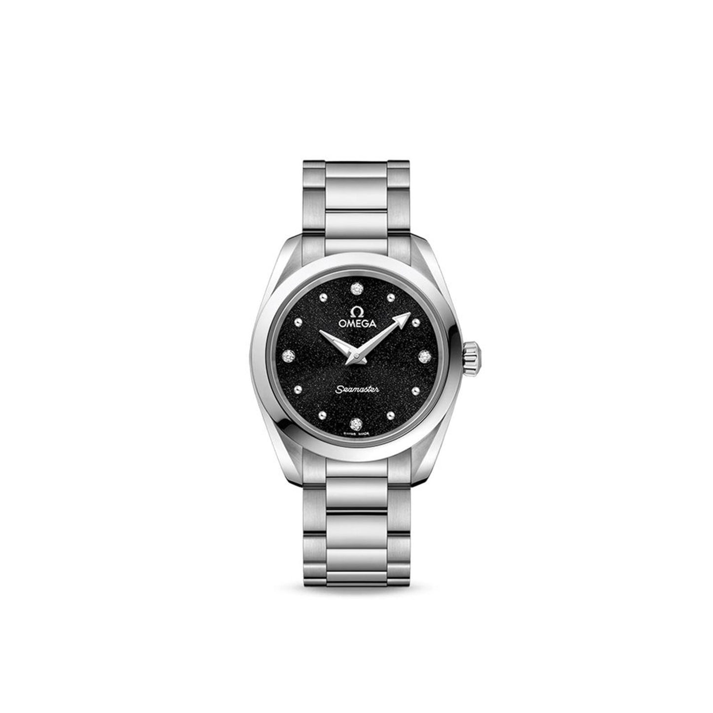 Seamaster Aqua Terra 150m Quartz 28mm variant Pursuit