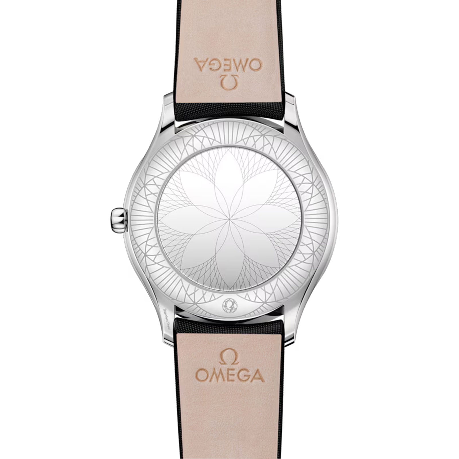 De Ville Trésor Quartz 36mm variant Pursuit