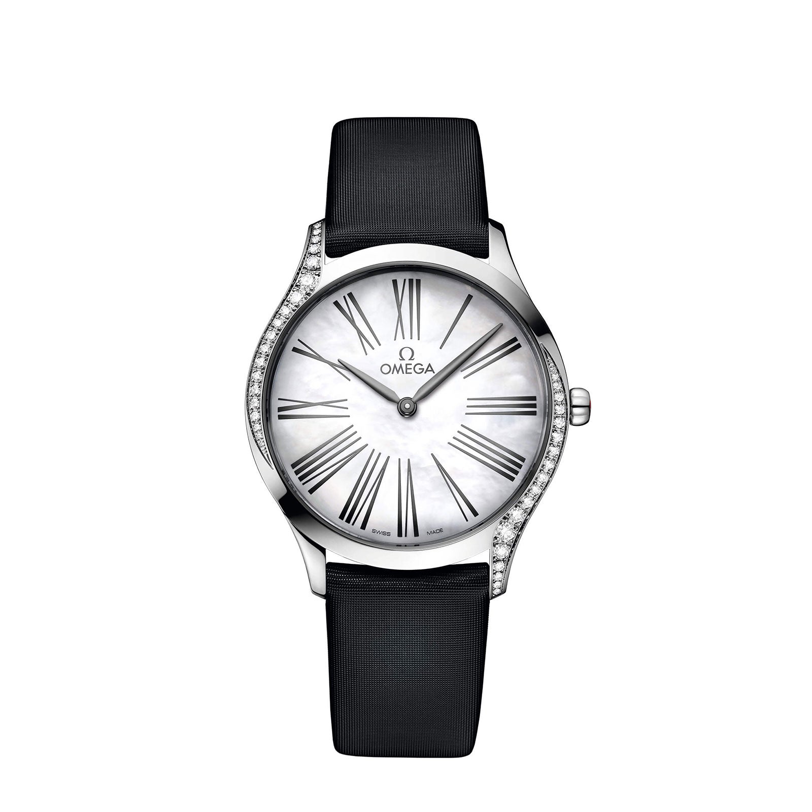 De Ville Trésor Quartz 36mm variant Pursuit
