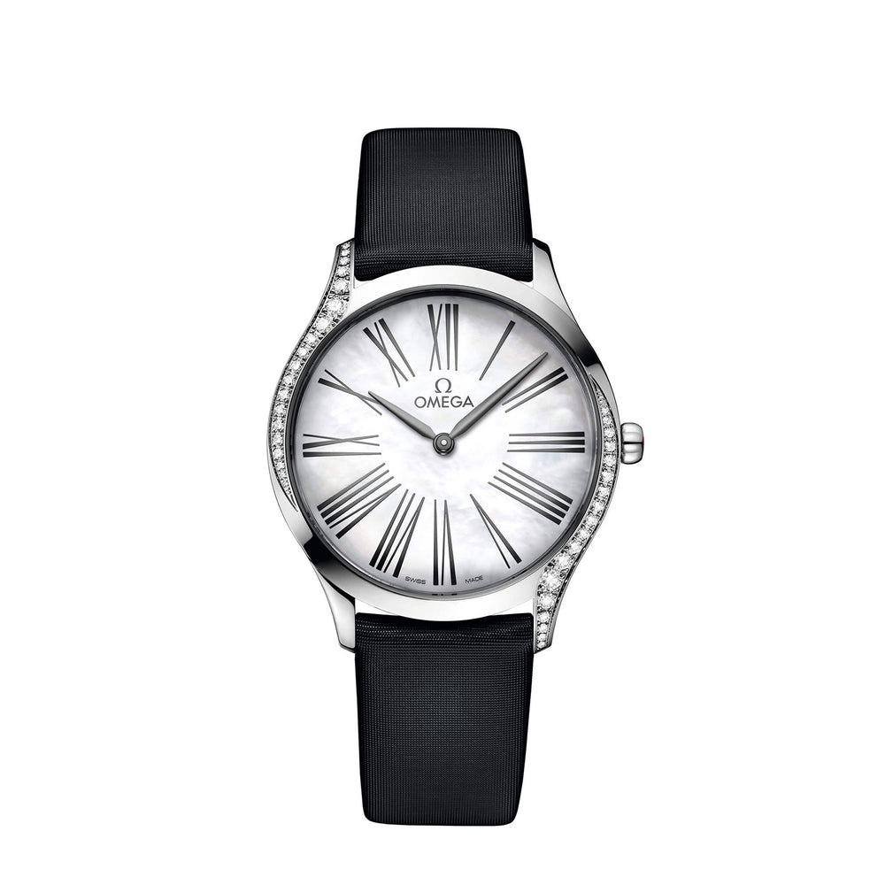 De Ville Trésor Quartz 36mm variant Pursuit