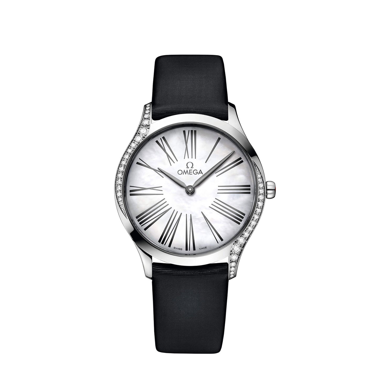 De Ville Trésor Quartz 36mm variant Pursuit