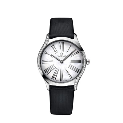 De Ville Trésor Quartz 36mm variant Pursuit