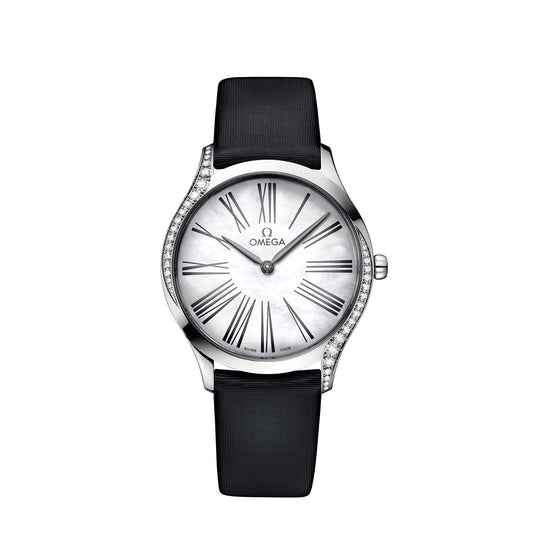 De Ville Trésor Quartz 36mm variant Pursuit