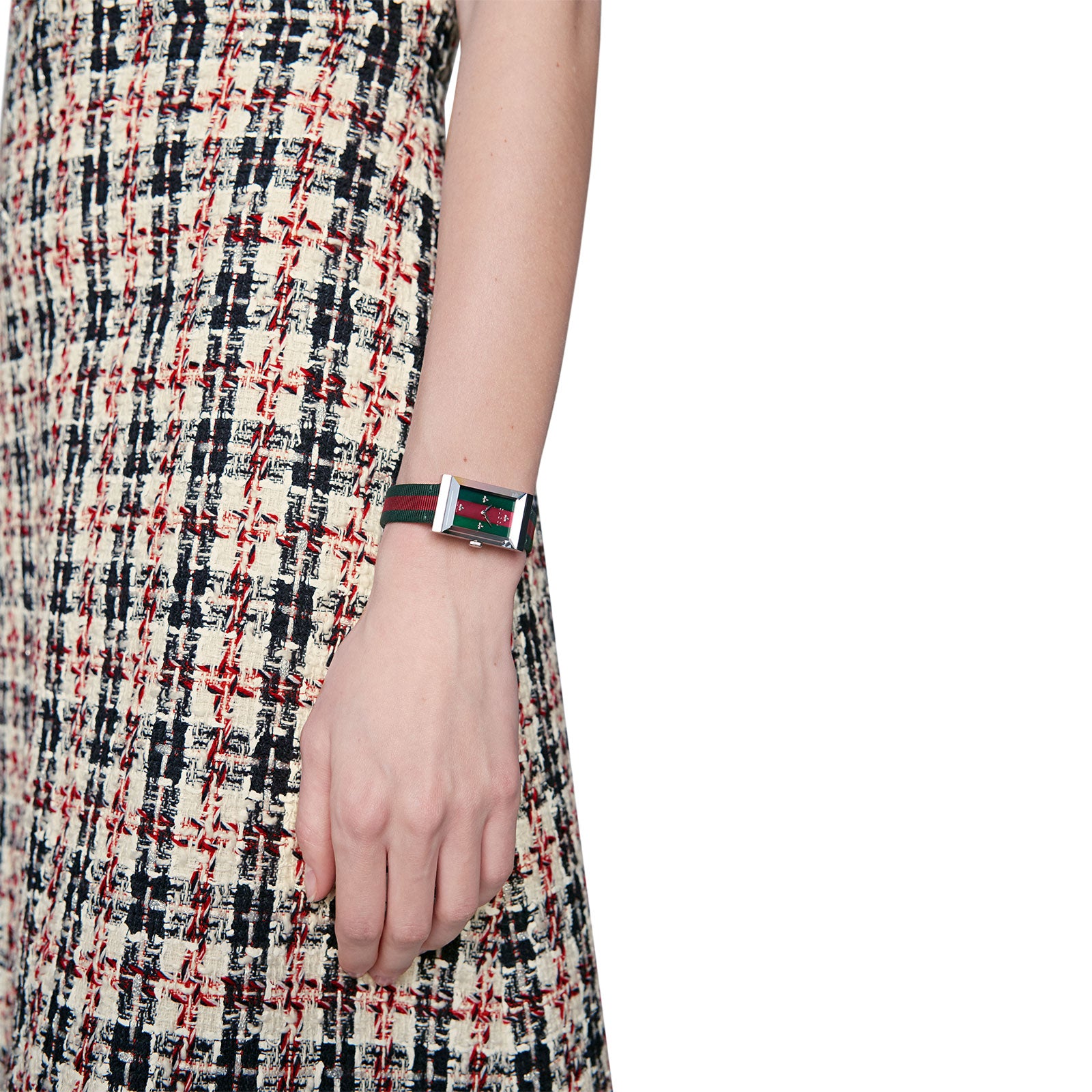 G-Frame Watch 21 x 34mm simple Pursuit