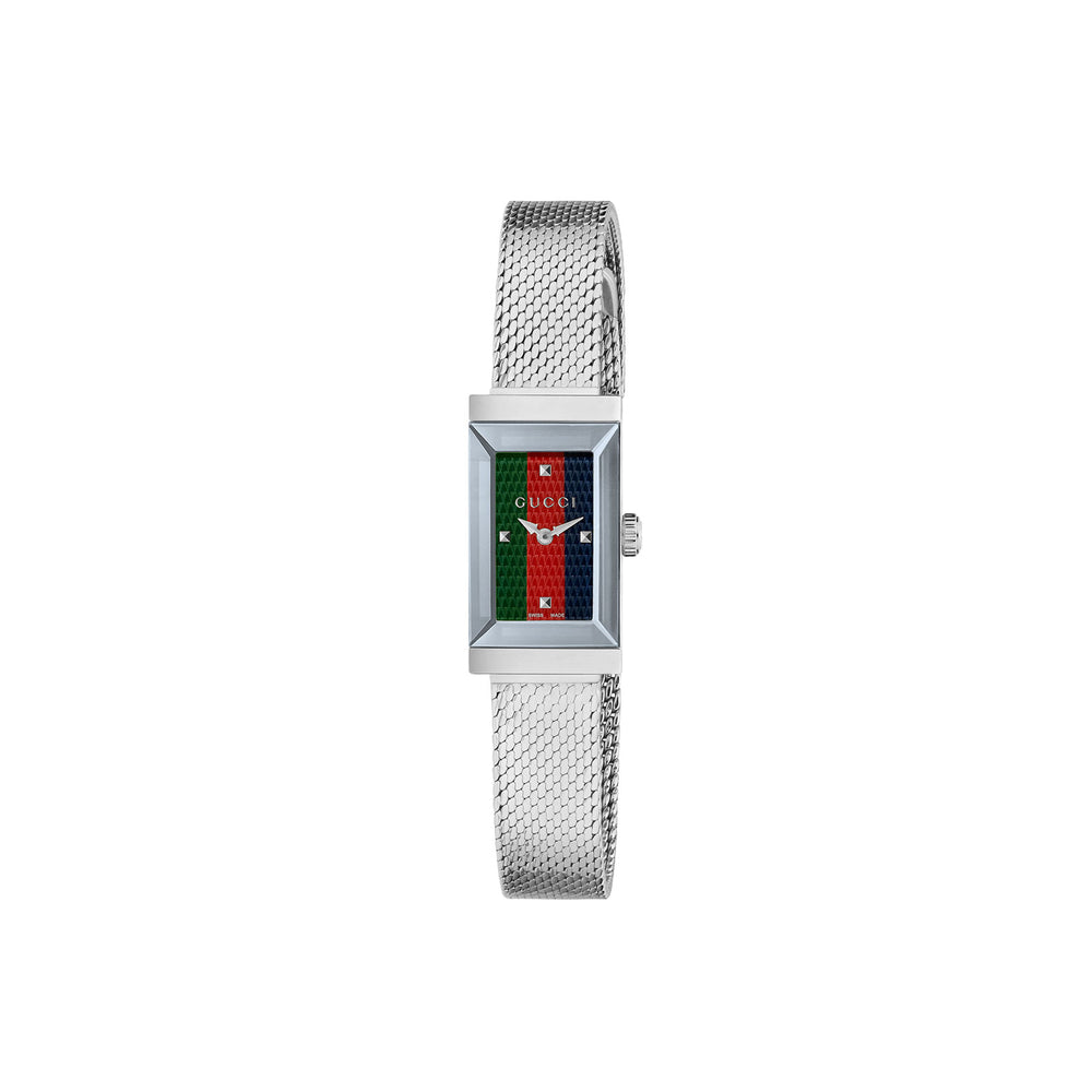 G-Frame Watch 14x25mm simple Pursuit
