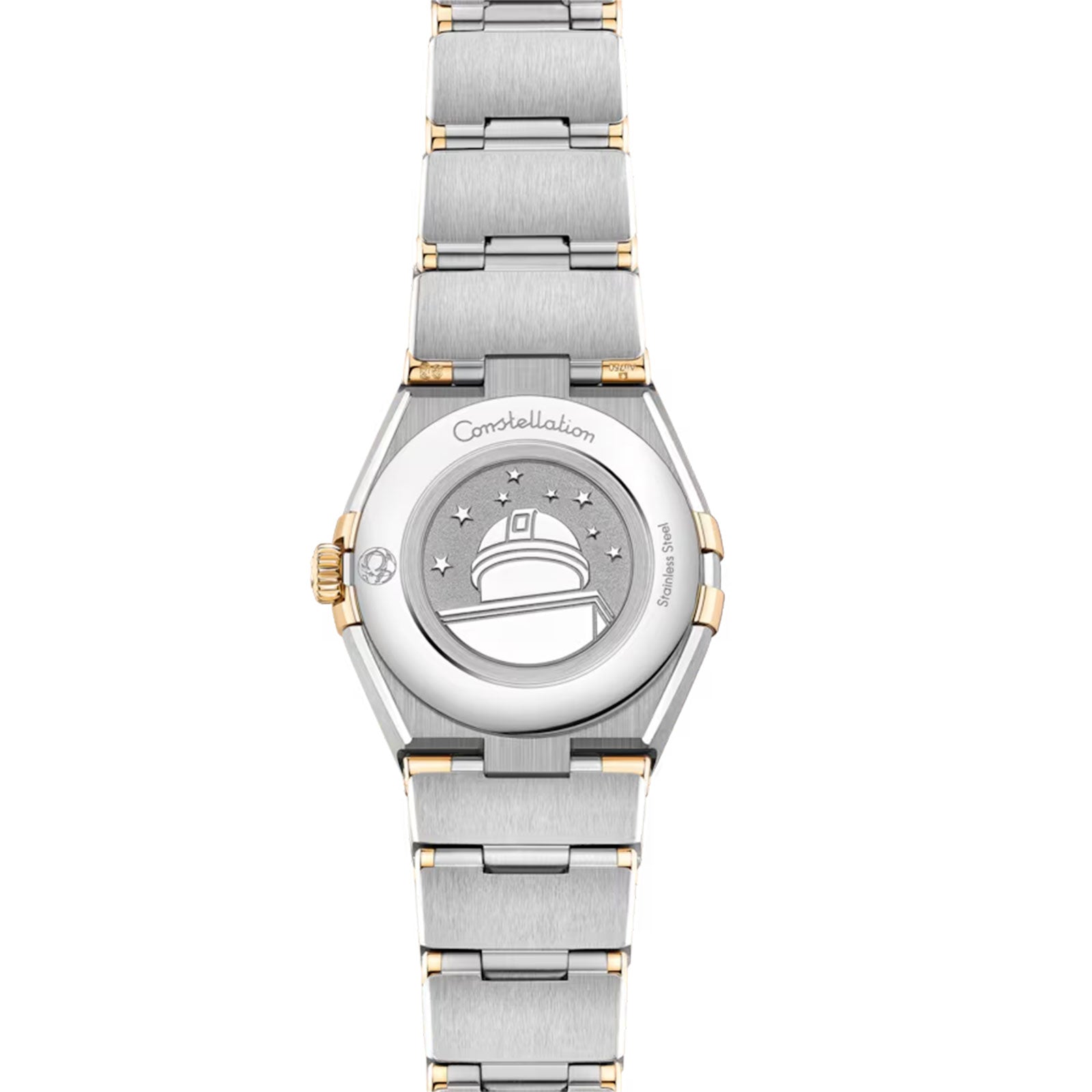 Constellation Quartz 25mm variant Pursuit