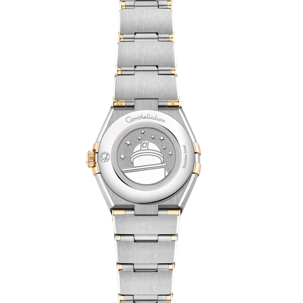 Constellation Quartz 25mm variant Pursuit