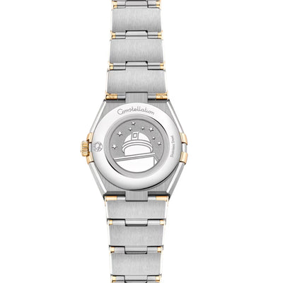 Constellation Quartz 25mm variant Pursuit