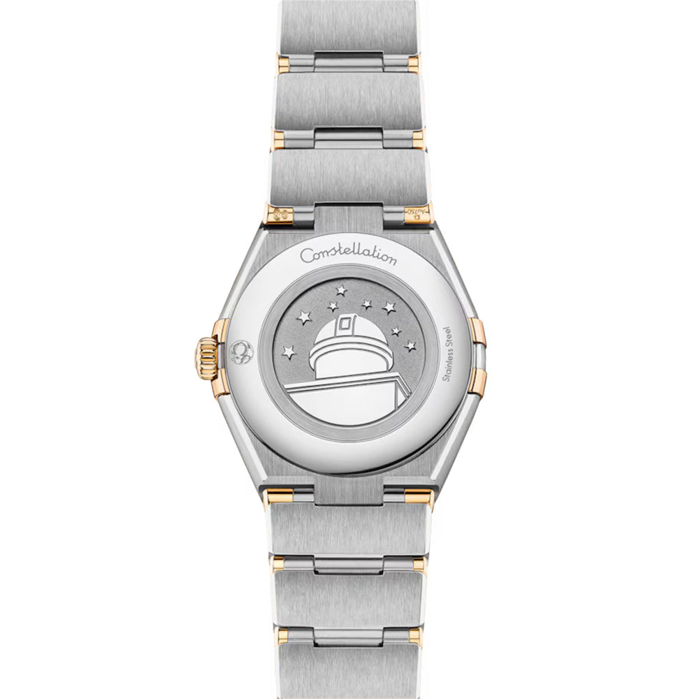 Constellation Quartz 28mm variant Pursuit