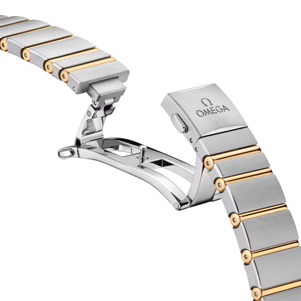 Constellation Quartz 28mm variant Pursuit
