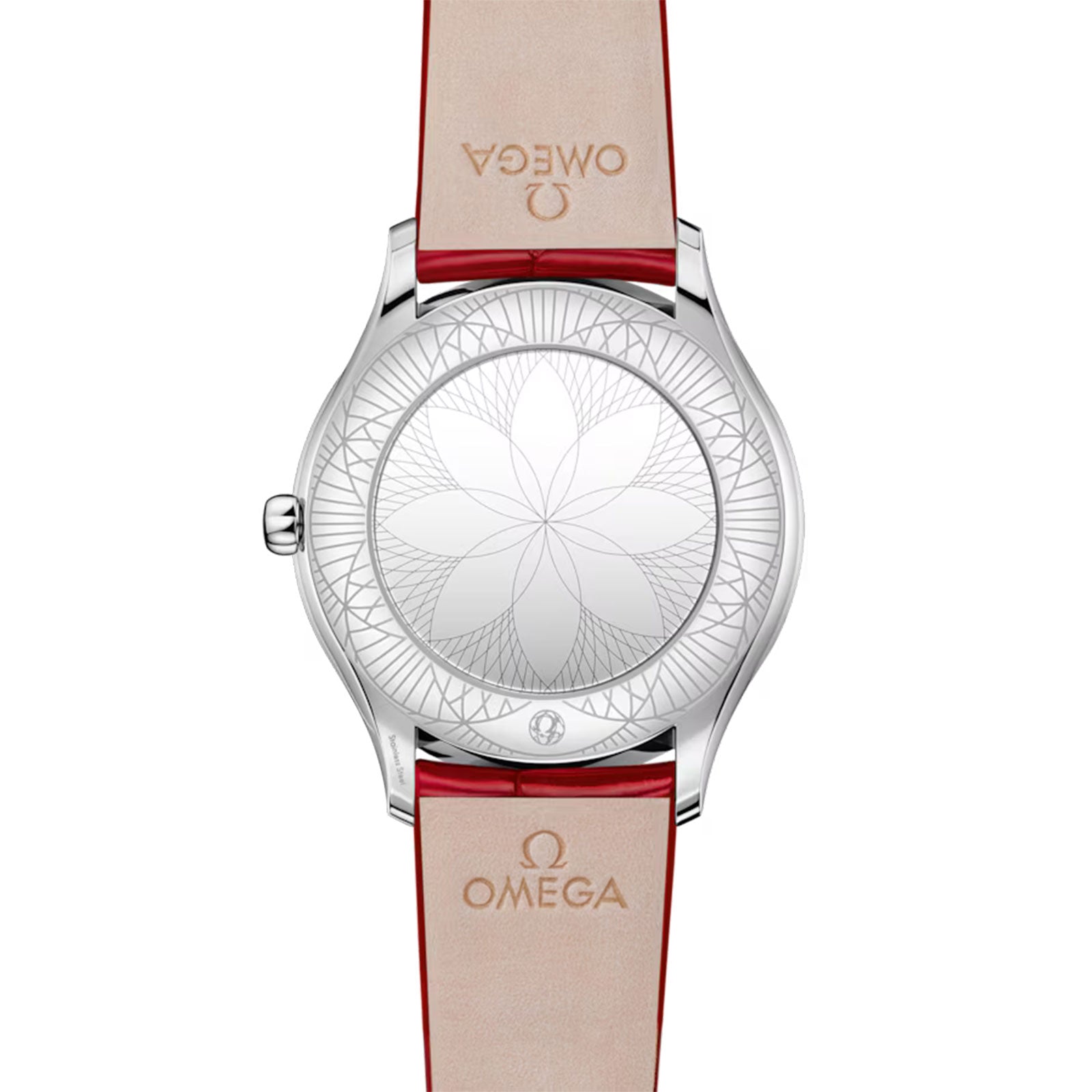 De Ville Trésor Quartz 36mm variant Pursuit