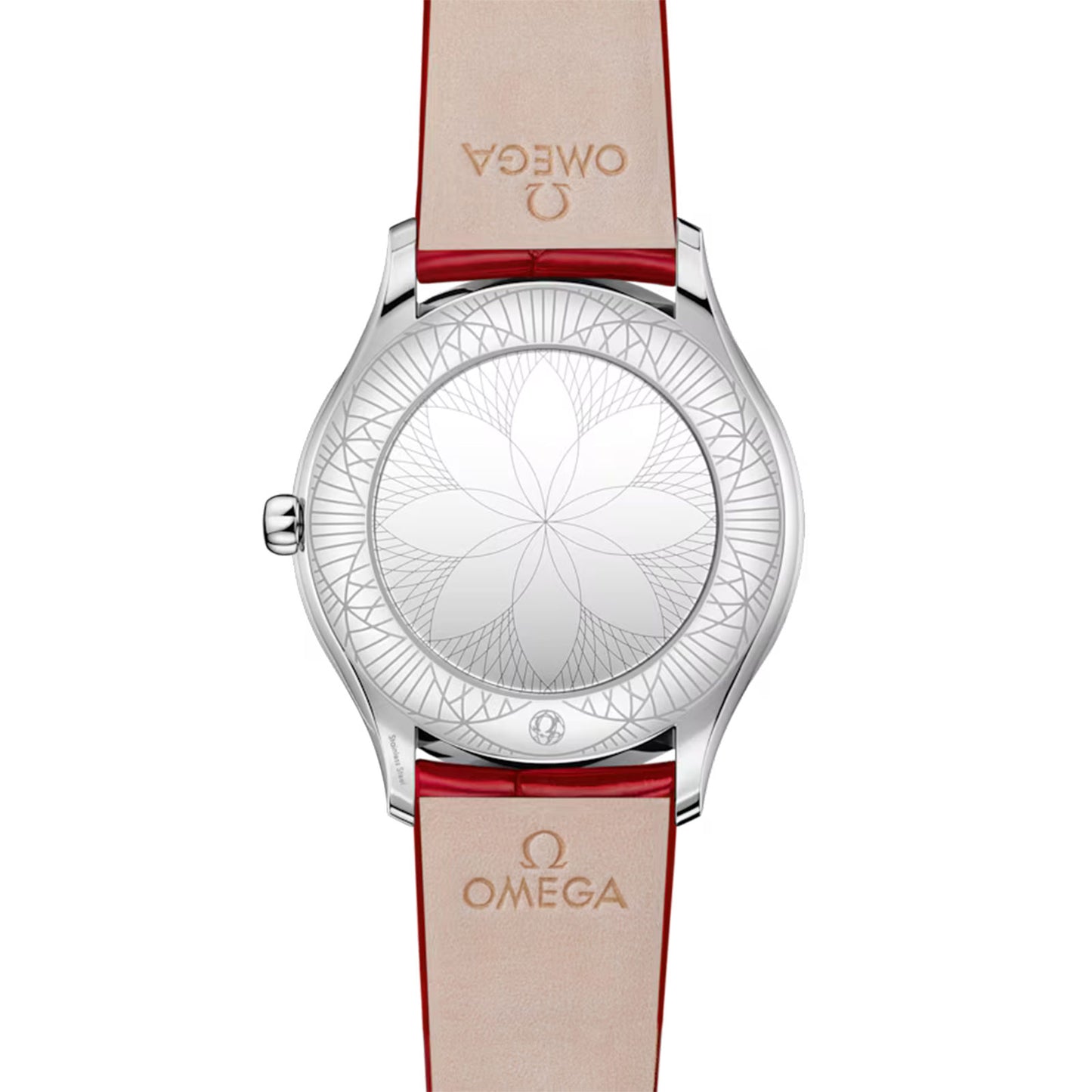 De Ville Trésor Quartz 36mm variant Pursuit