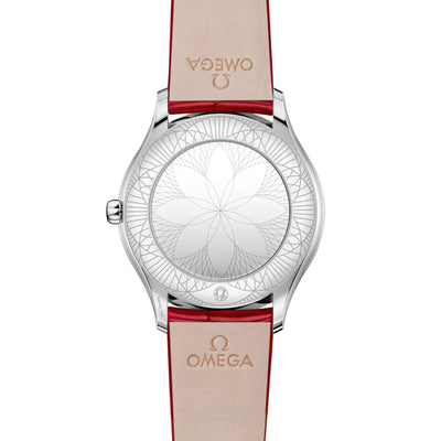 De Ville Trésor Quartz 36mm variant Pursuit