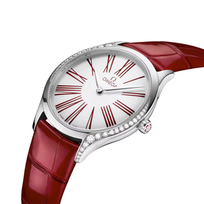 De Ville Trésor Quartz 36mm variant Pursuit