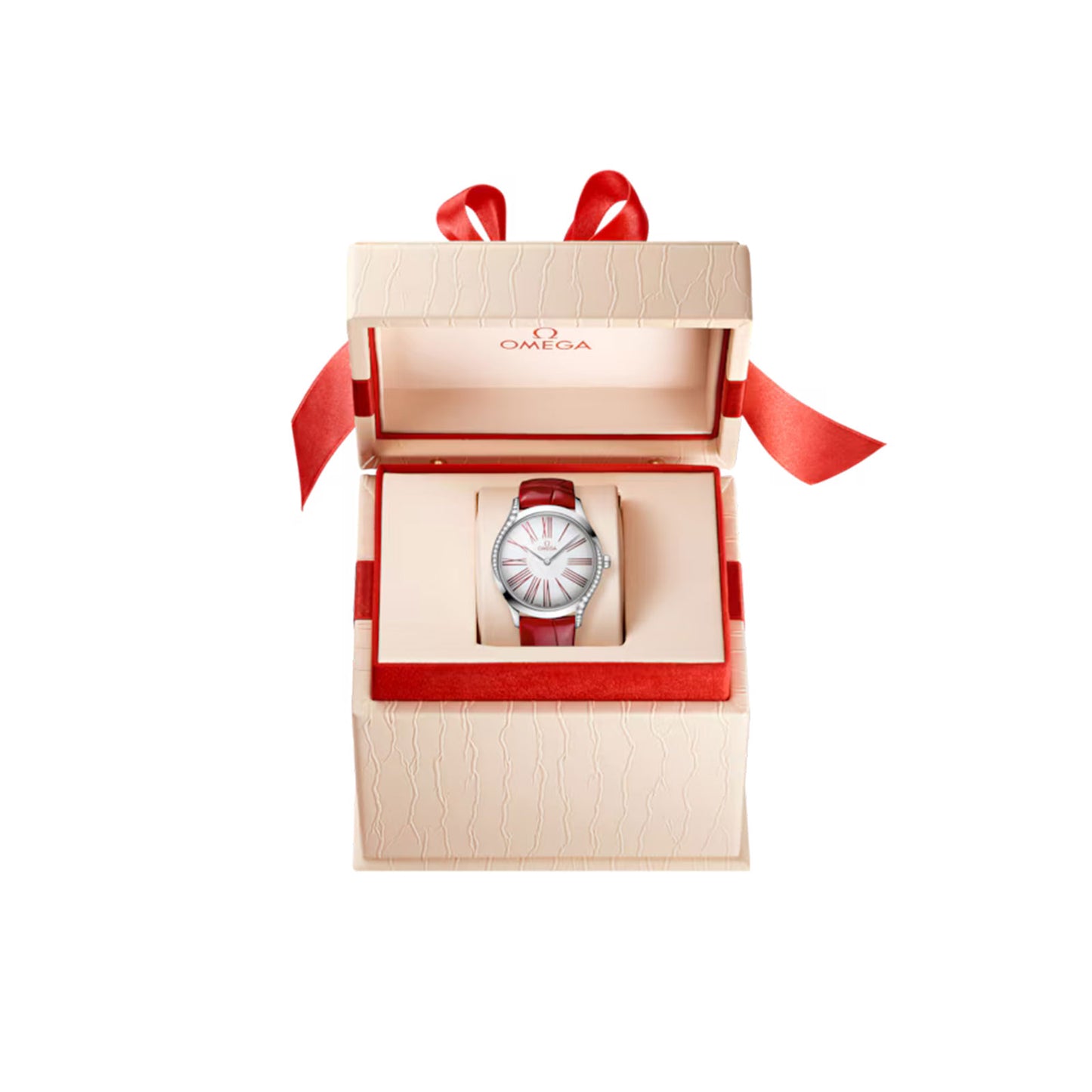 De Ville Trésor Quartz 36mm variant Pursuit