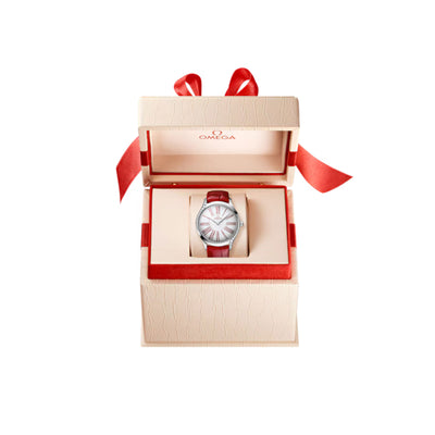 De Ville Trésor Quartz 36mm variant Pursuit