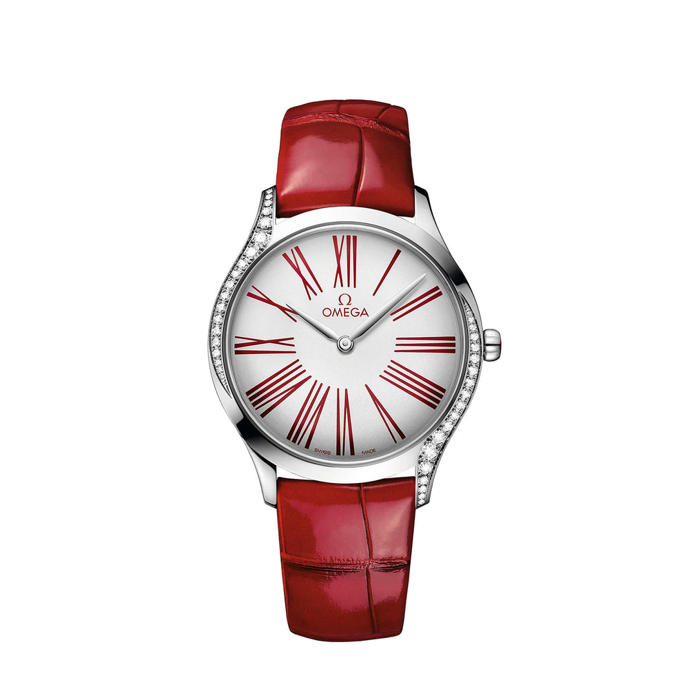 De Ville Trésor Quartz 36mm variant Pursuit