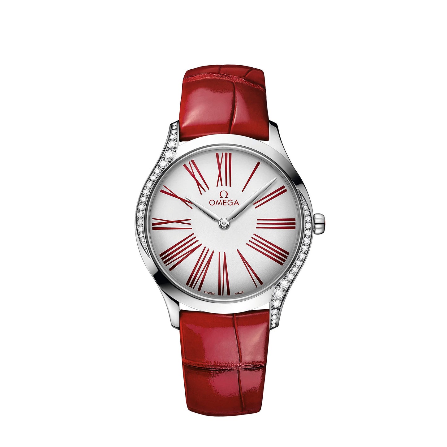 De Ville Trésor Quartz 36mm variant Pursuit