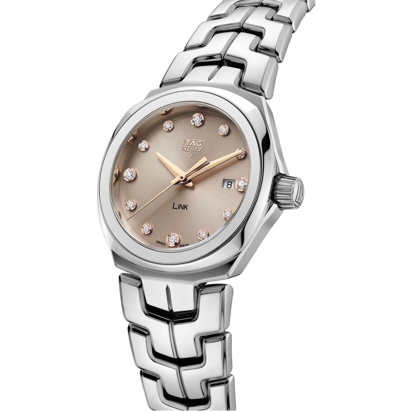 Link Quartz 32mm simple Pursuit