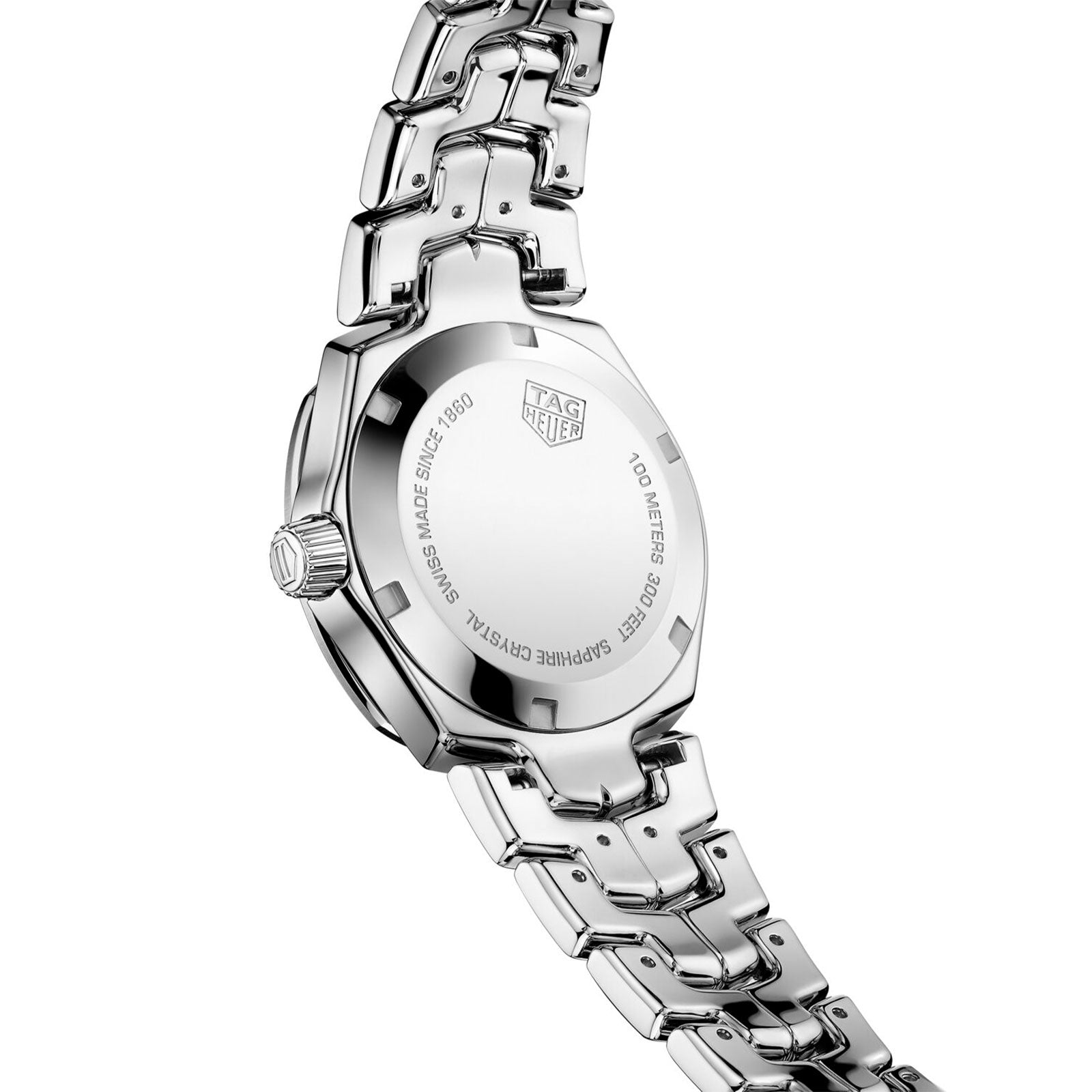 Link Quartz 32mm simple Pursuit