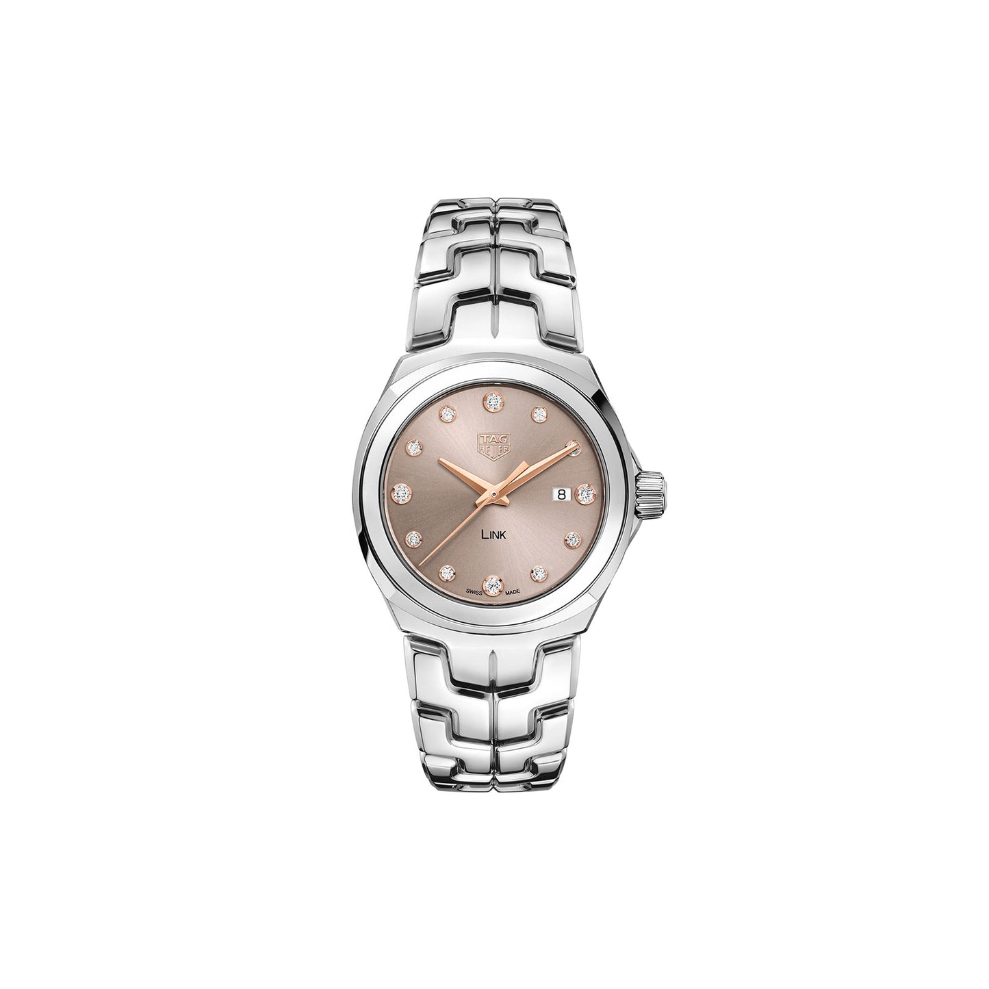 Link Quartz 32mm simple Pursuit
