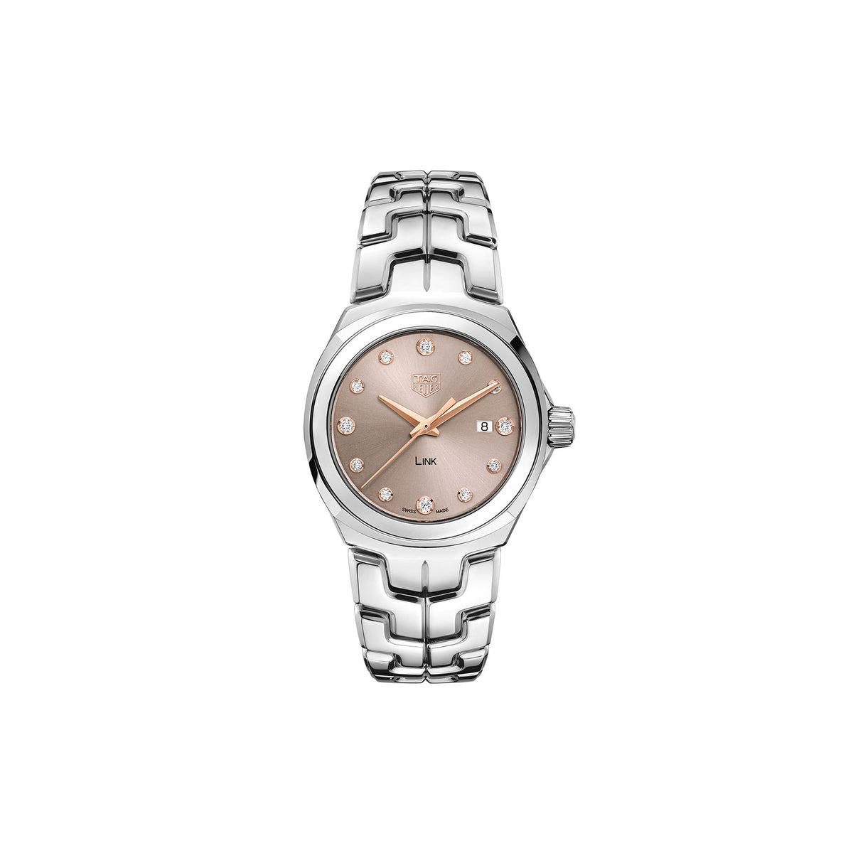 Link Quartz 32mm simple Pursuit