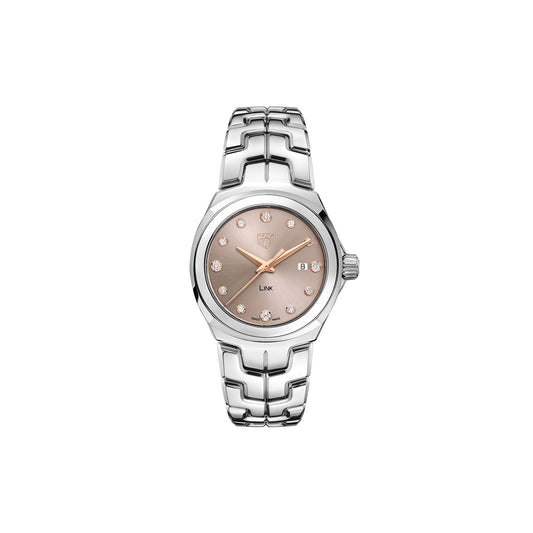 Link Quartz 32mm simple Pursuit