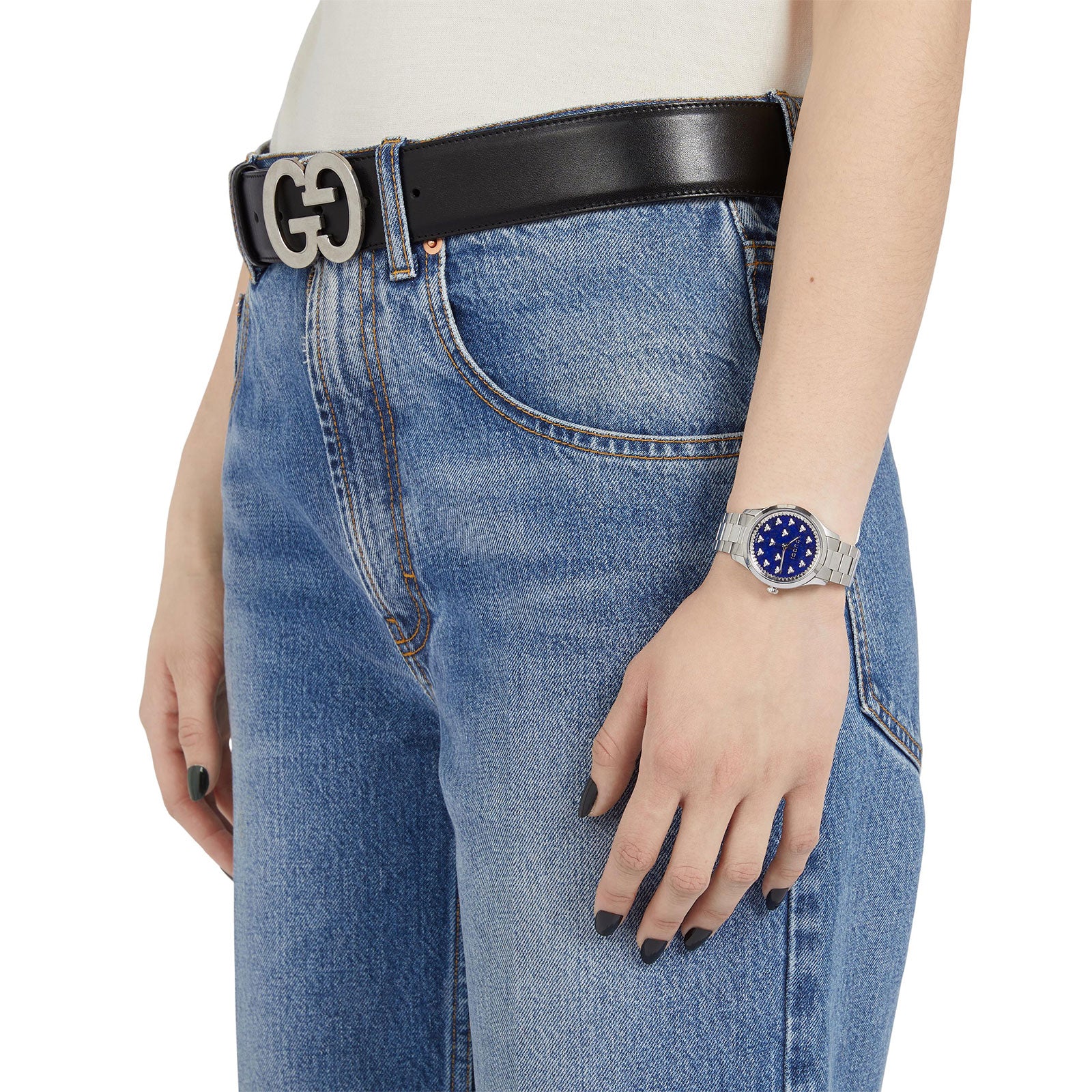 G-Timeless Watch 32mm simple Pursuit