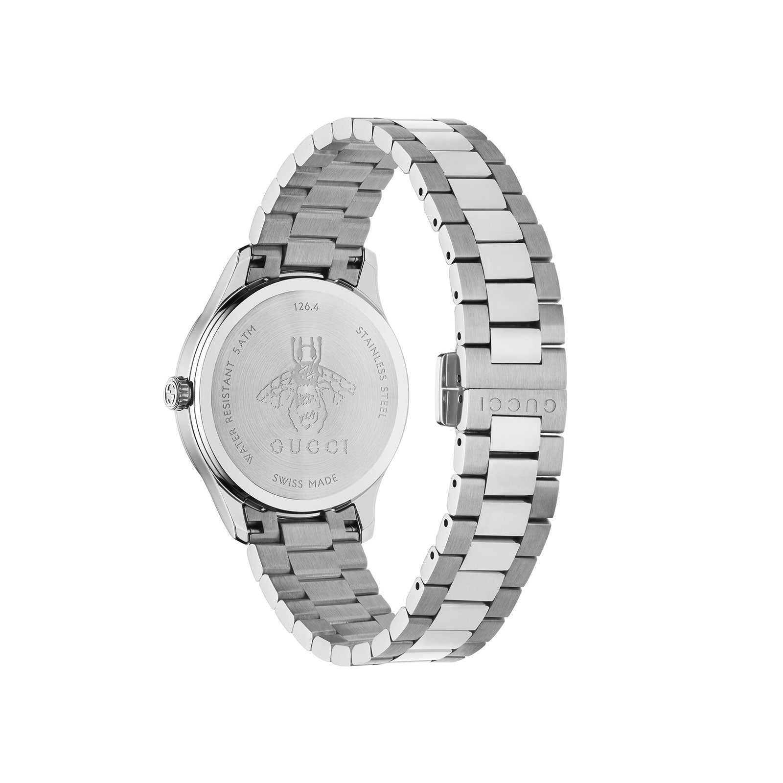 G-Timeless Watch 32mm simple Pursuit