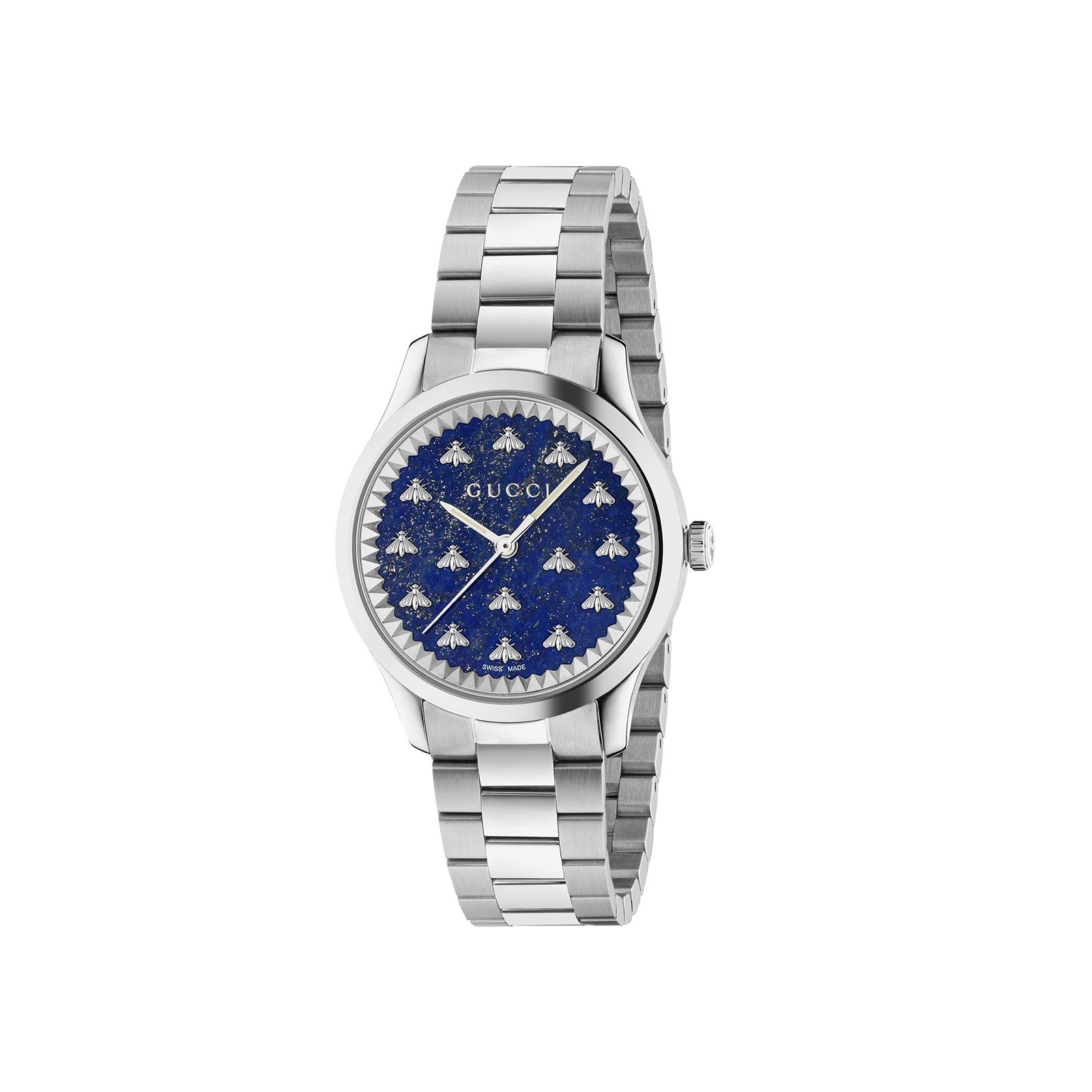 G-Timeless Watch 32mm simple Pursuit
