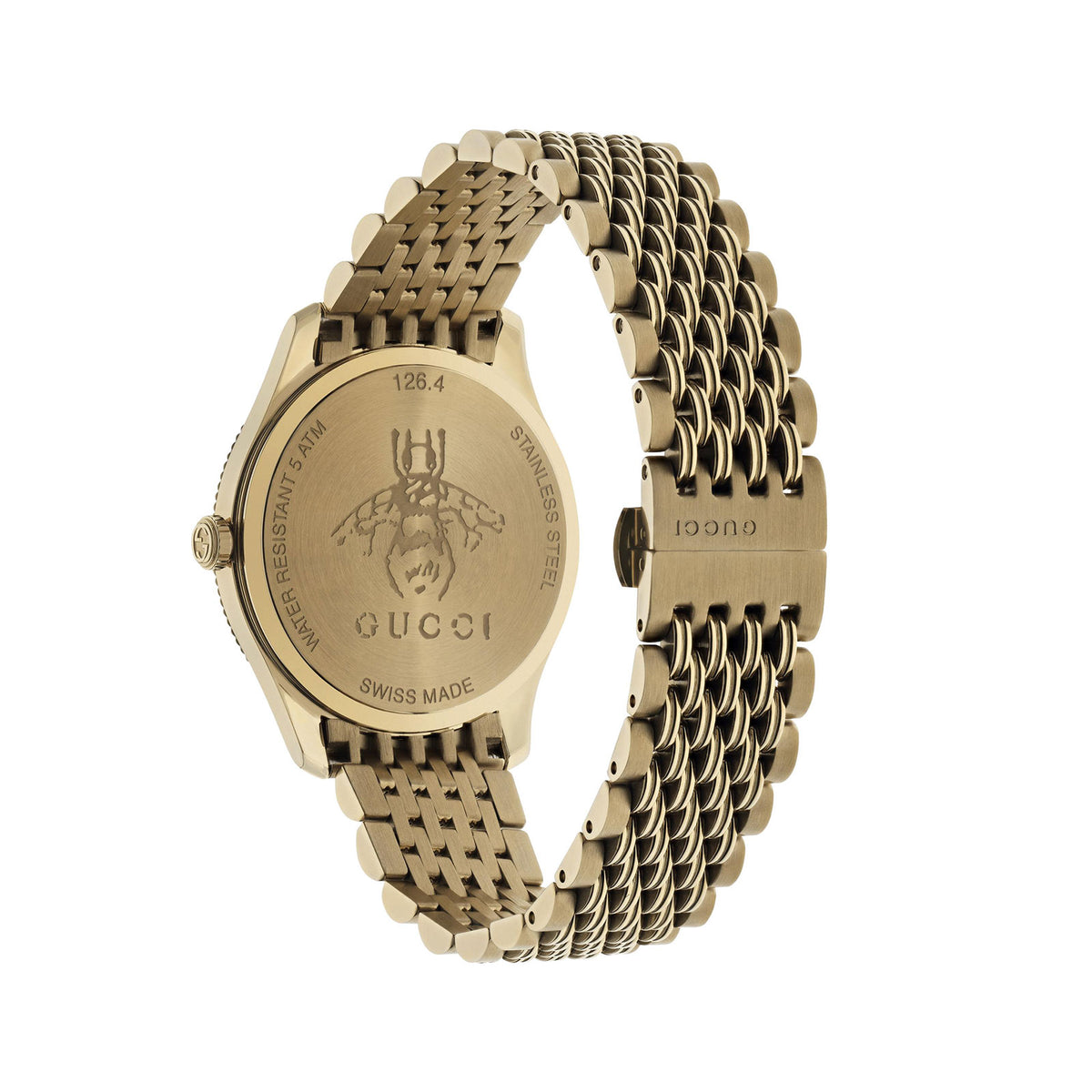 G-Timeless Watch 36mm simple Pursuit