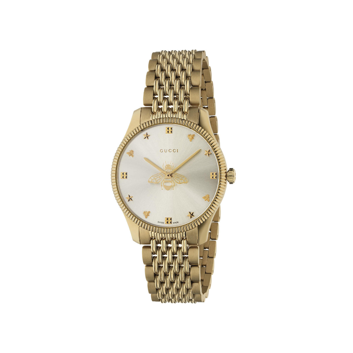 G-Timeless Watch 36mm simple Pursuit