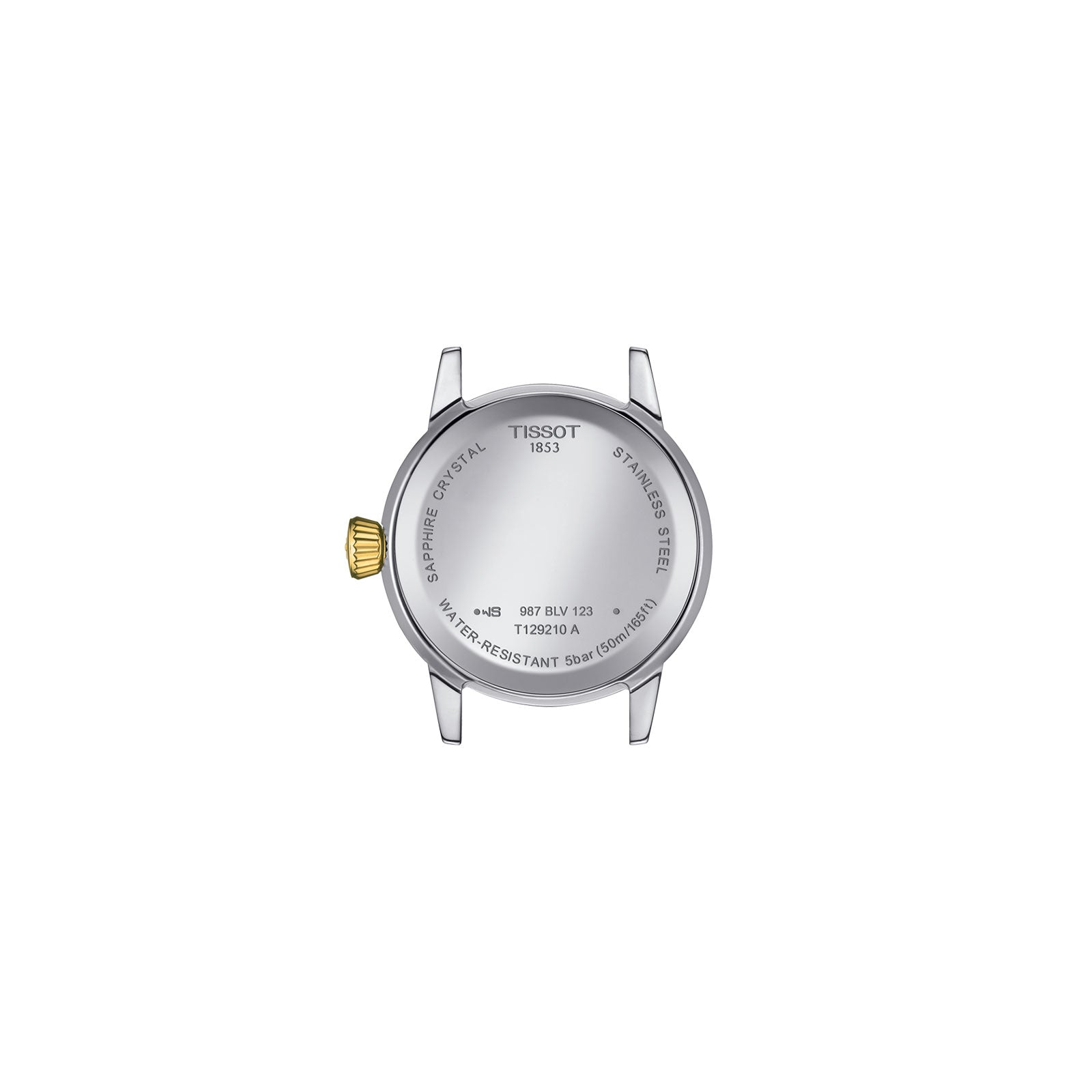 Classic Dream Quartz 28mm simple Pursuit