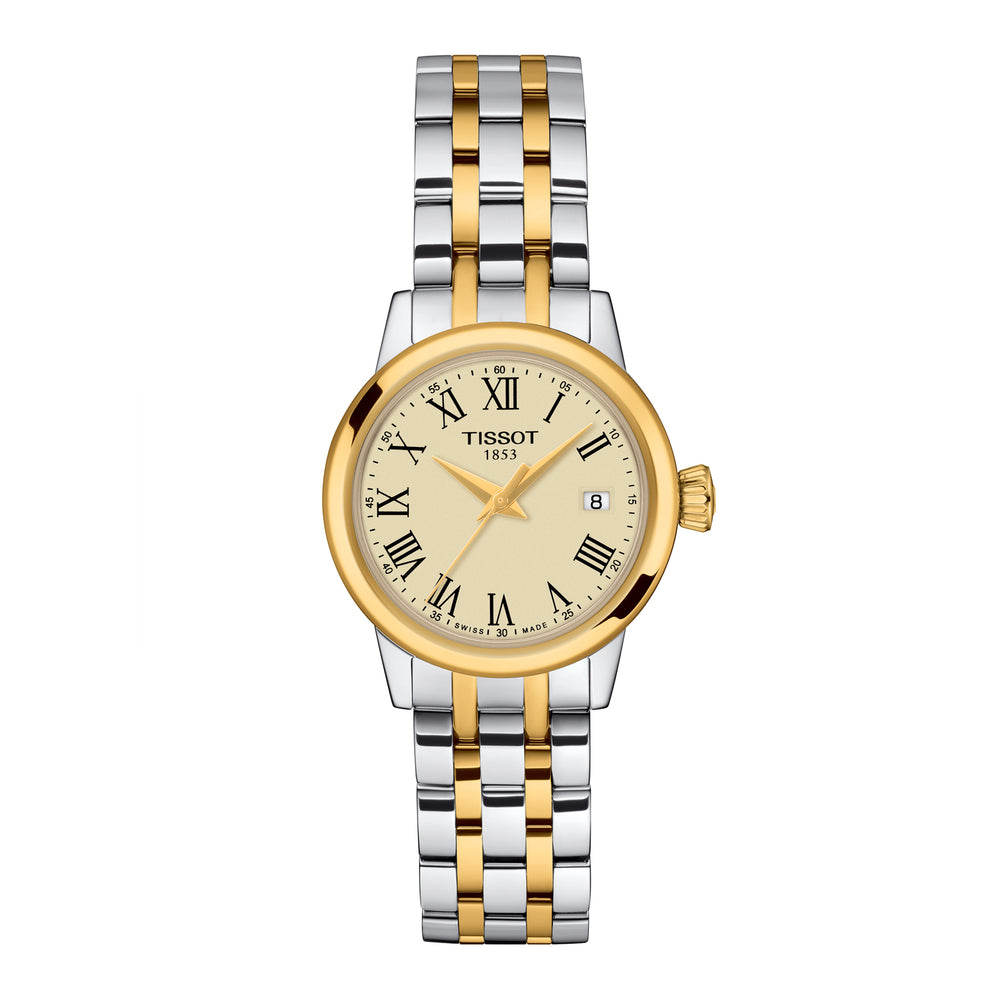 Classic Dream Quartz 28mm simple Pursuit