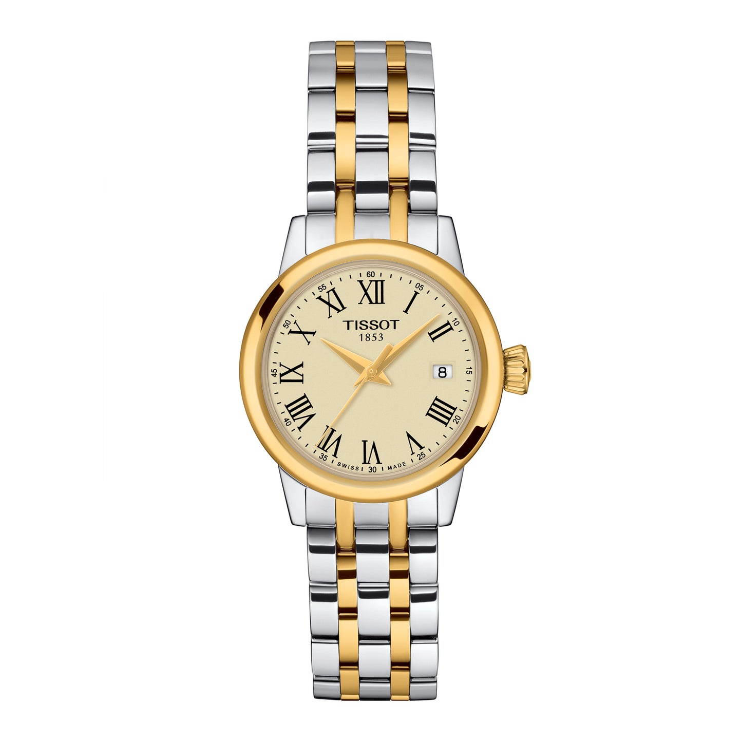 Classic Dream Quartz 28mm simple Pursuit