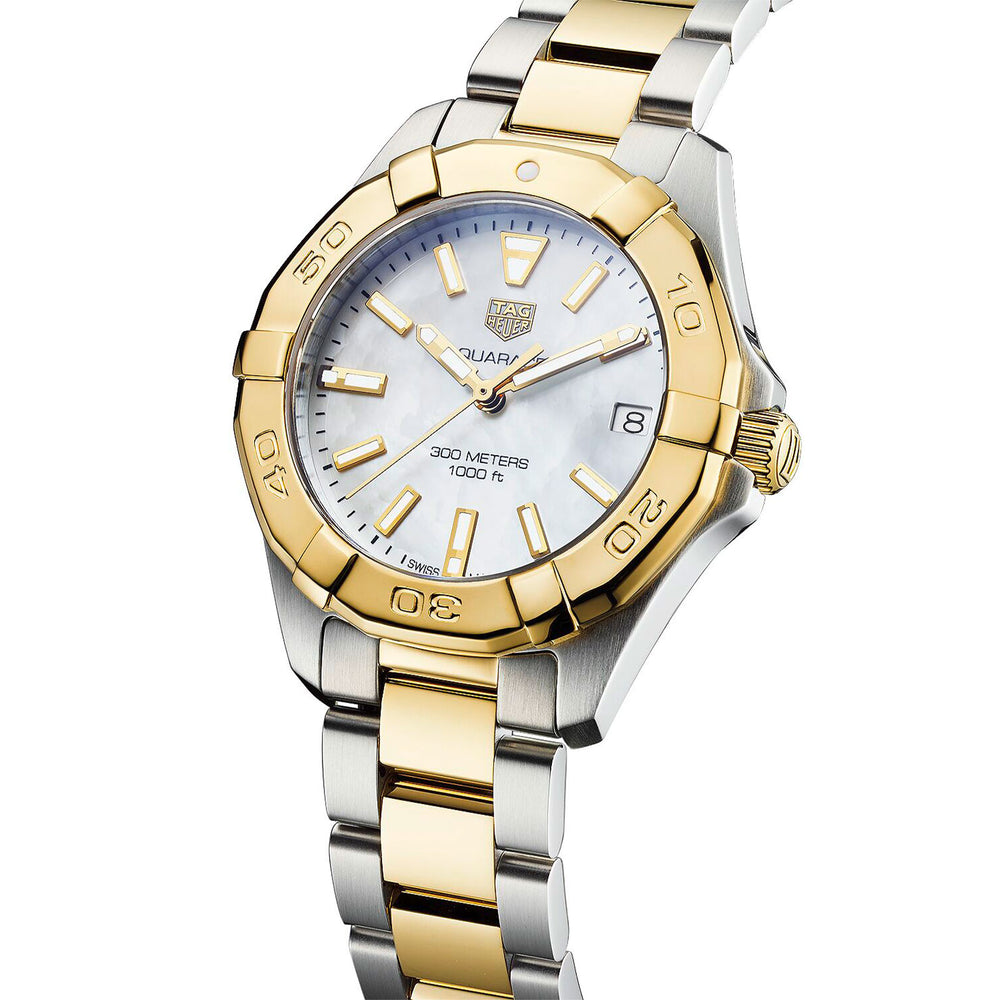 Aquaracer Quartz 32mm simple Pursuit