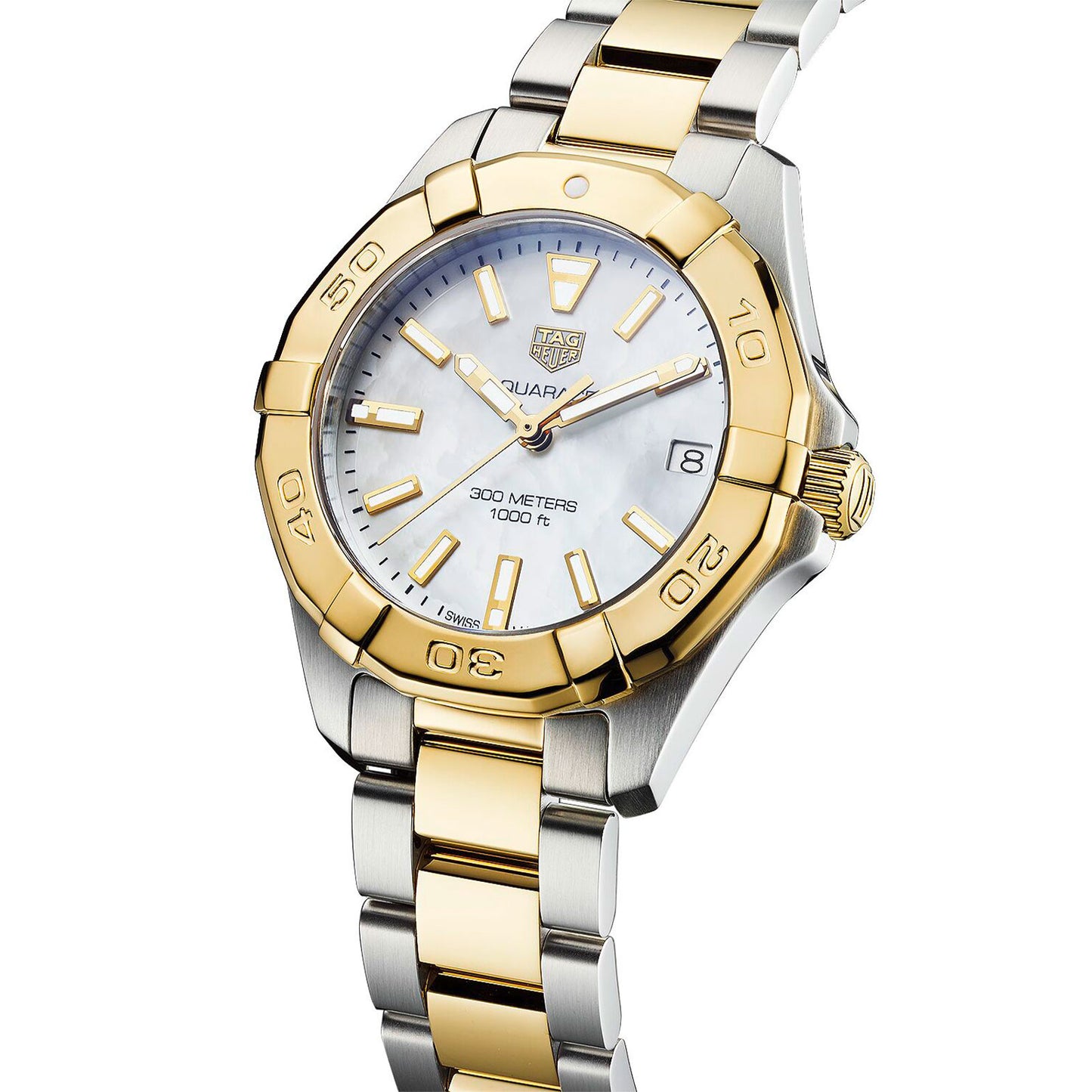 Aquaracer Quartz 32mm simple Pursuit
