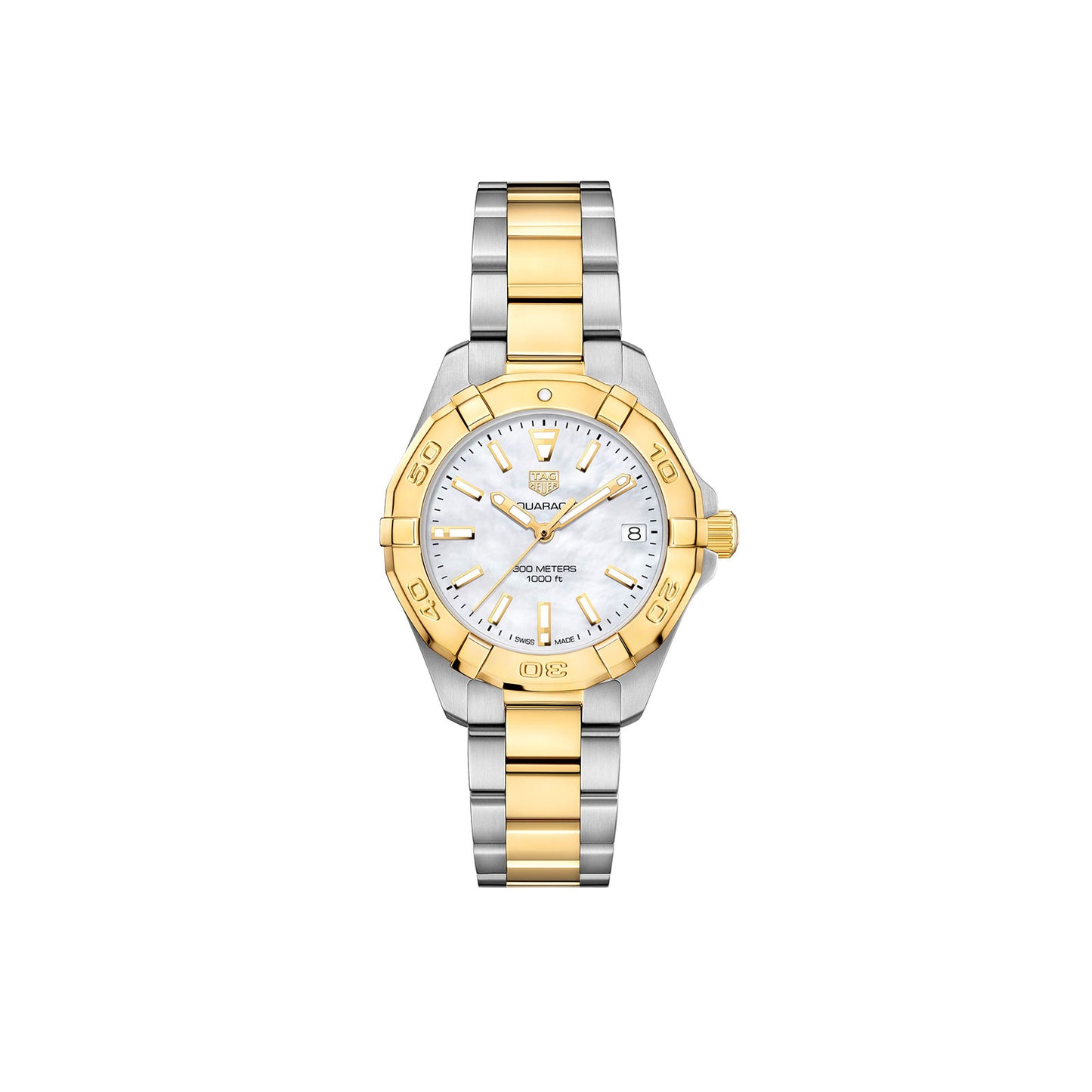 Aquaracer Quartz 32mm simple Pursuit