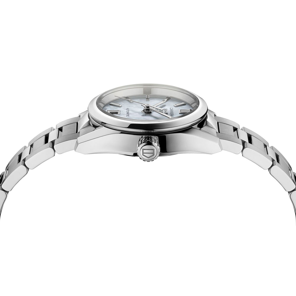Carrera Date Calibre 9 Automatic 29mm simple Pursuit