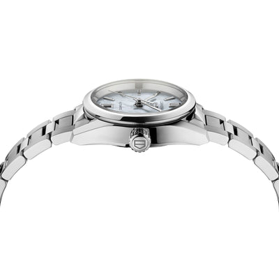 Carrera Date Calibre 9 Automatic 29mm simple Pursuit
