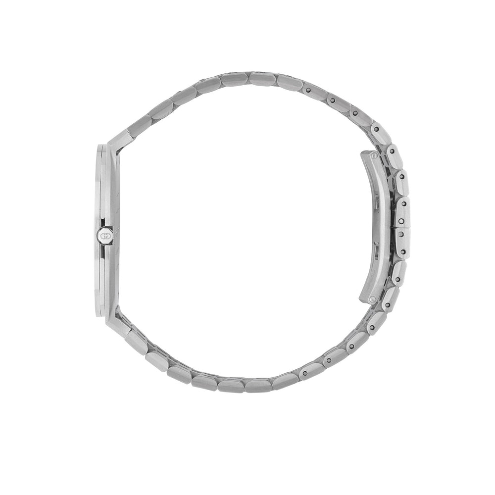 Gucci 25H Watch 34mm simple Pursuit