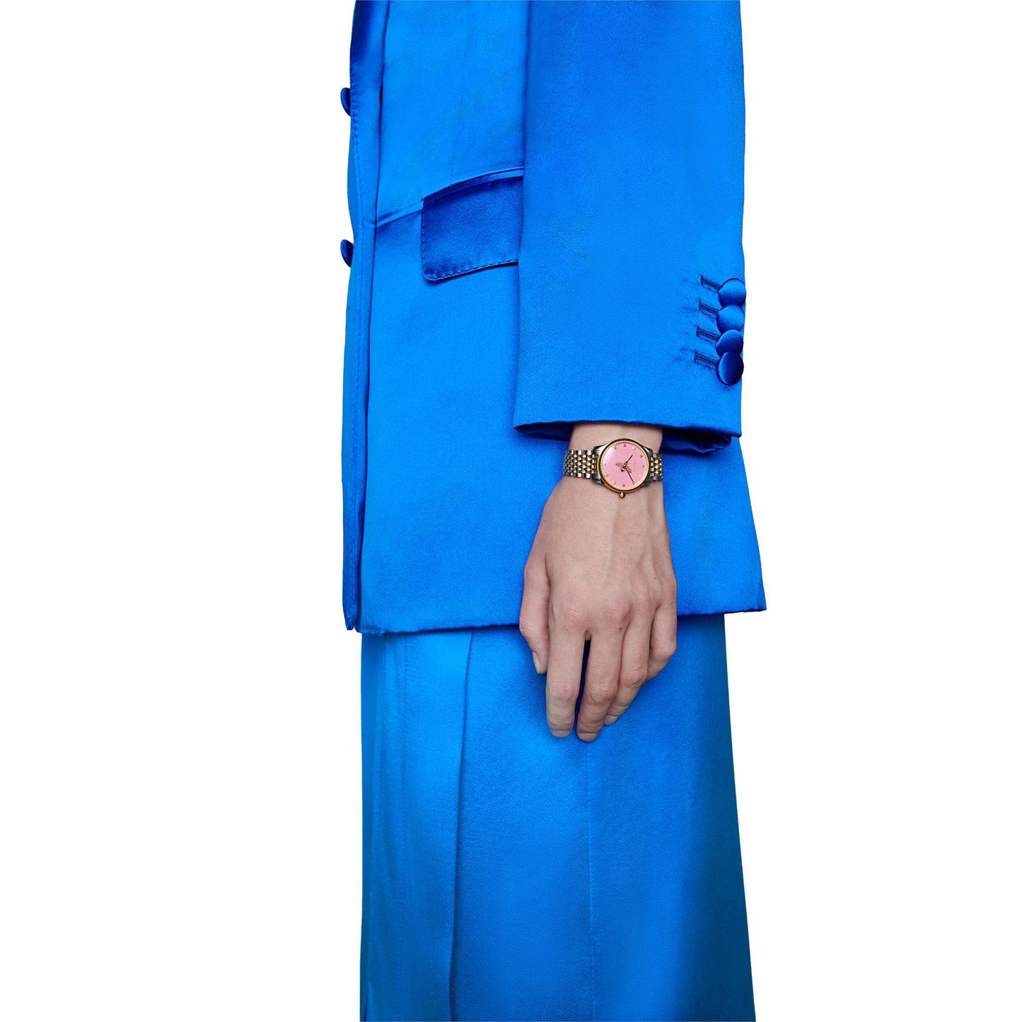 G-Timeless Watch 29mm simple Pursuit