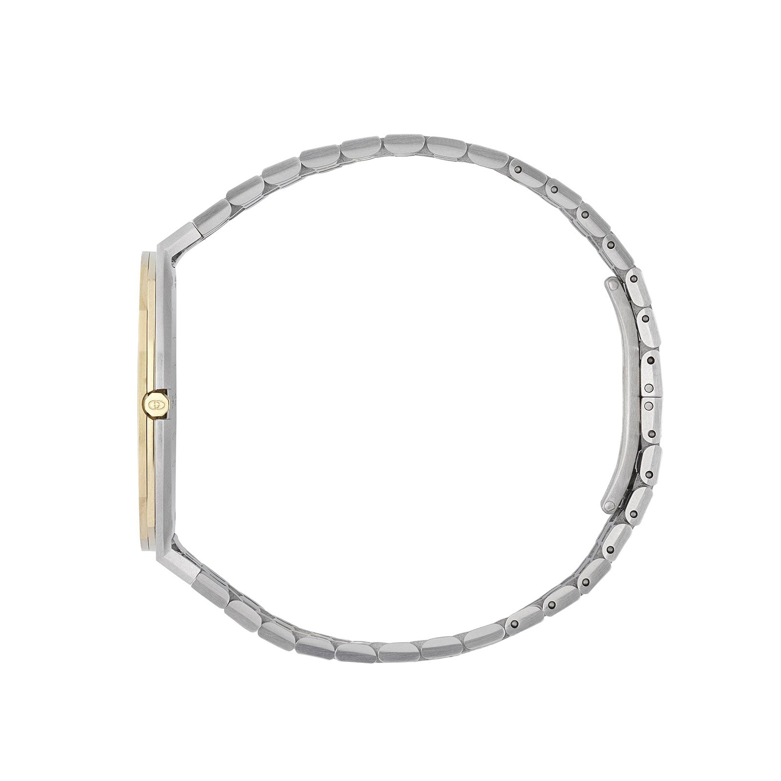 Gucci 25H Watch 34mm simple Pursuit