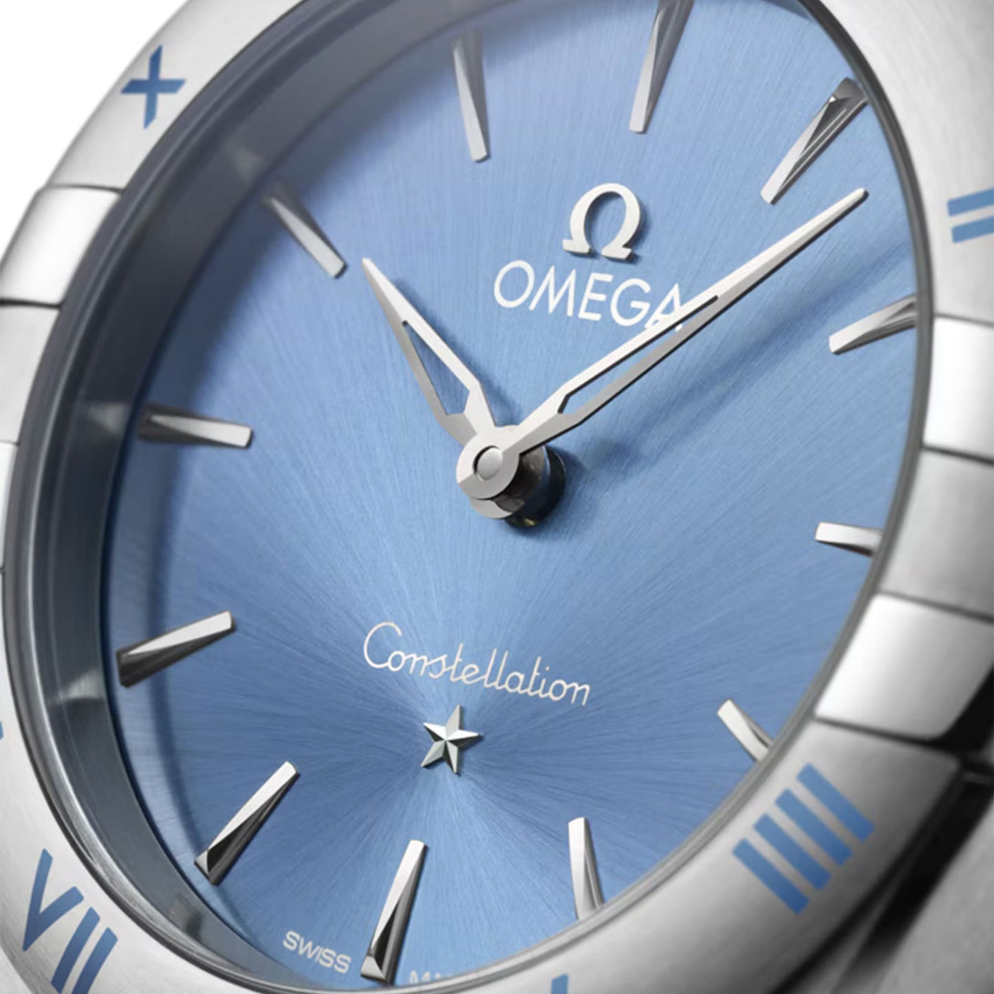 Constellation Quartz 28mm variant Pursuit
