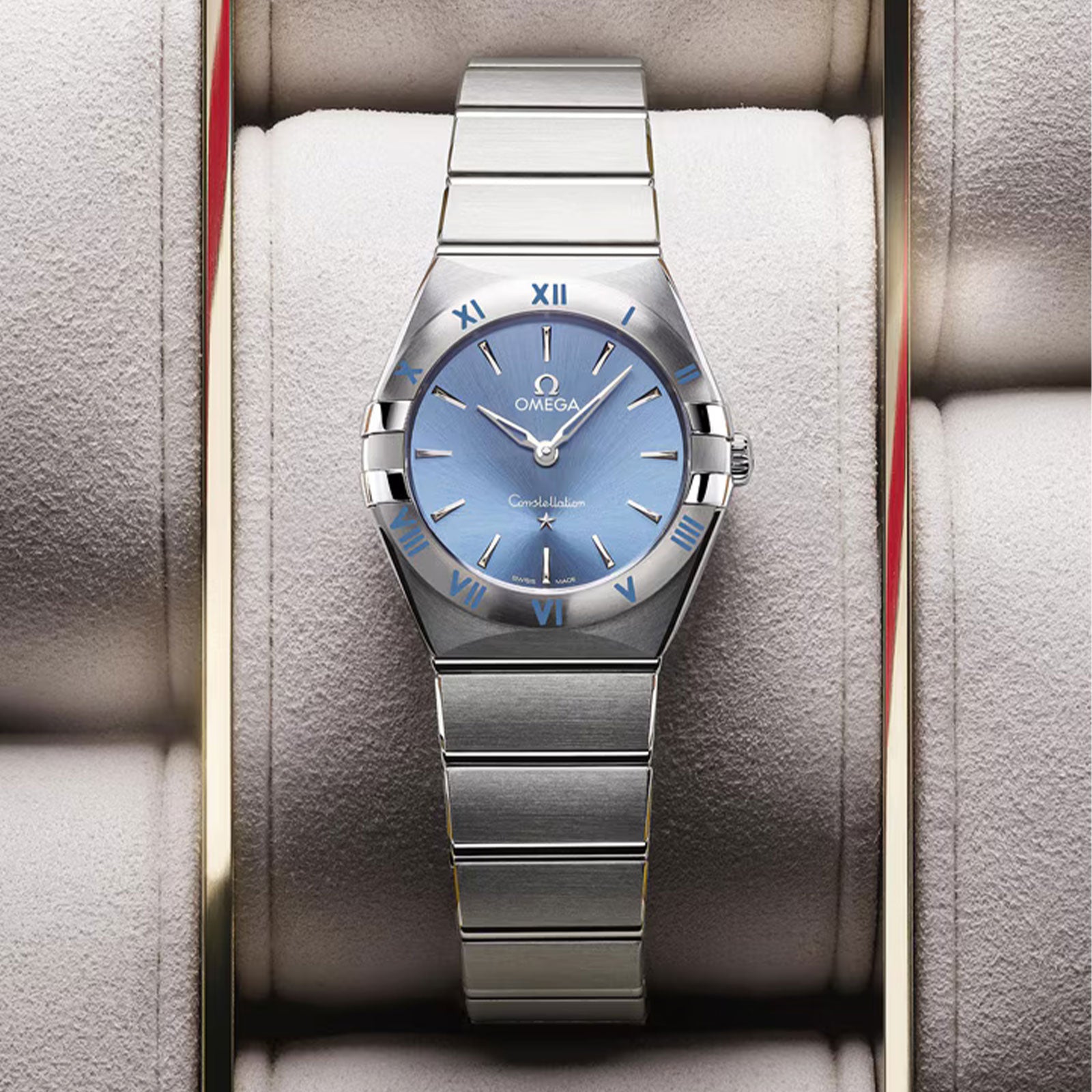 Constellation Quartz 28mm variant Pursuit