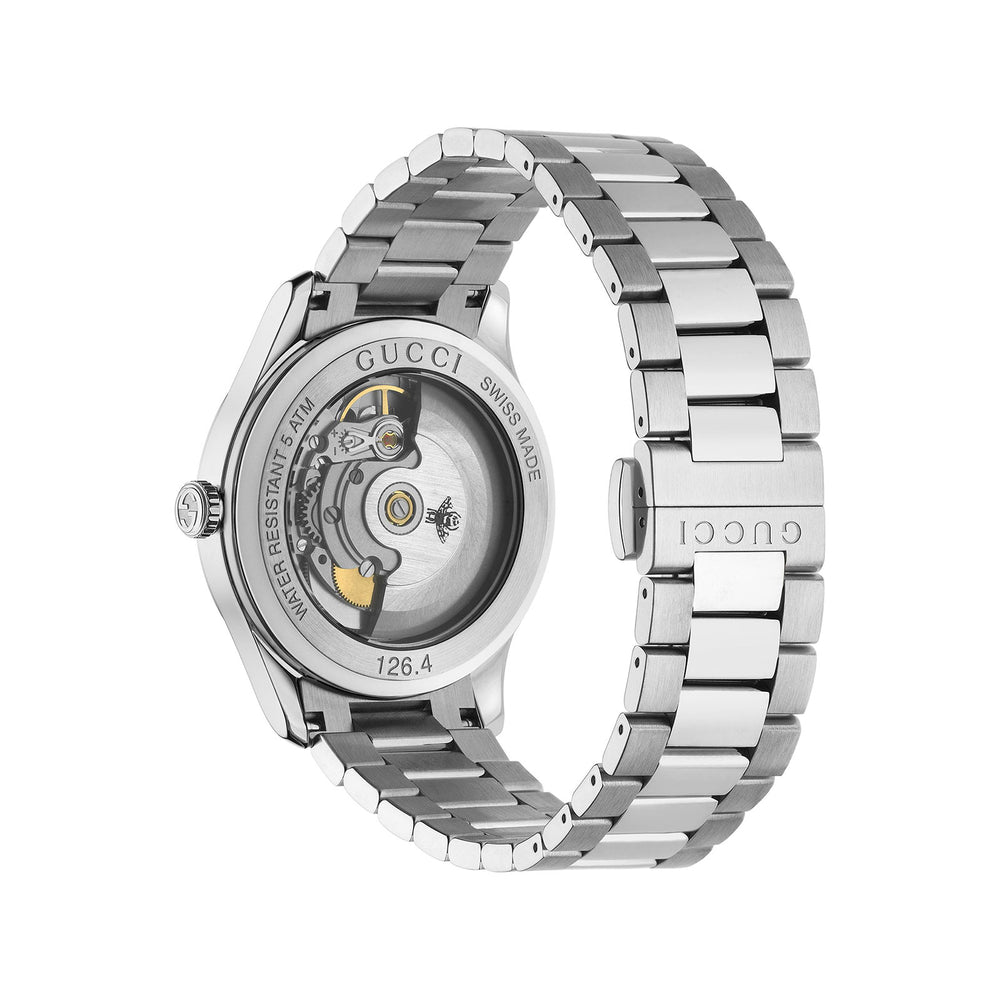 G-Timeless Watch 38mm simple Pursuit