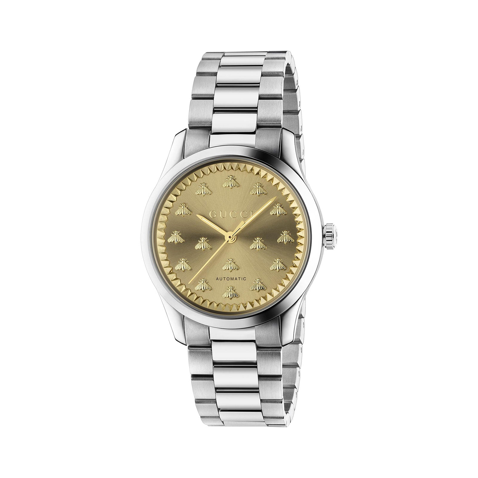 G-Timeless Watch 38mm simple Pursuit