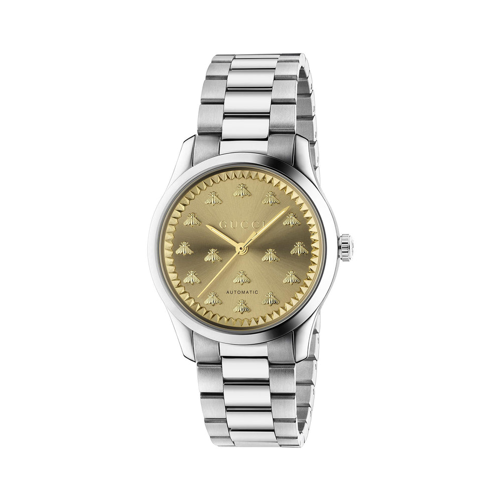 G-Timeless Watch 38mm simple Pursuit