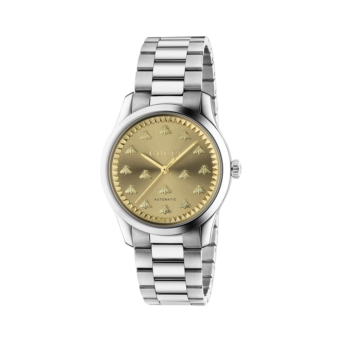 G-Timeless Watch 38mm simple Pursuit