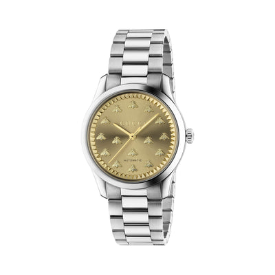 G-Timeless Watch 38mm simple Pursuit